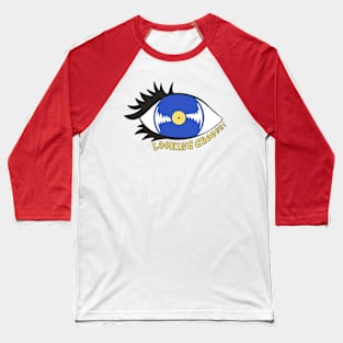 Looking Groove Baseball T-Shirt